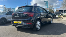 Volkswagen Polo 1.0 TSI Style 5dr Petrol Hatchback